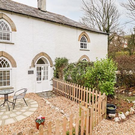 Destiny Cottage 보스캐슬 외부 사진
