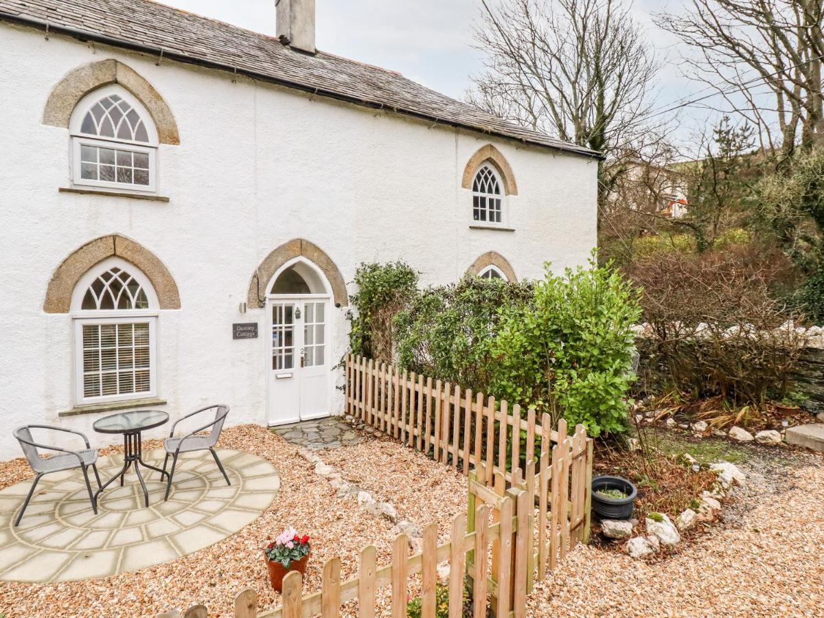 Destiny Cottage 보스캐슬 외부 사진