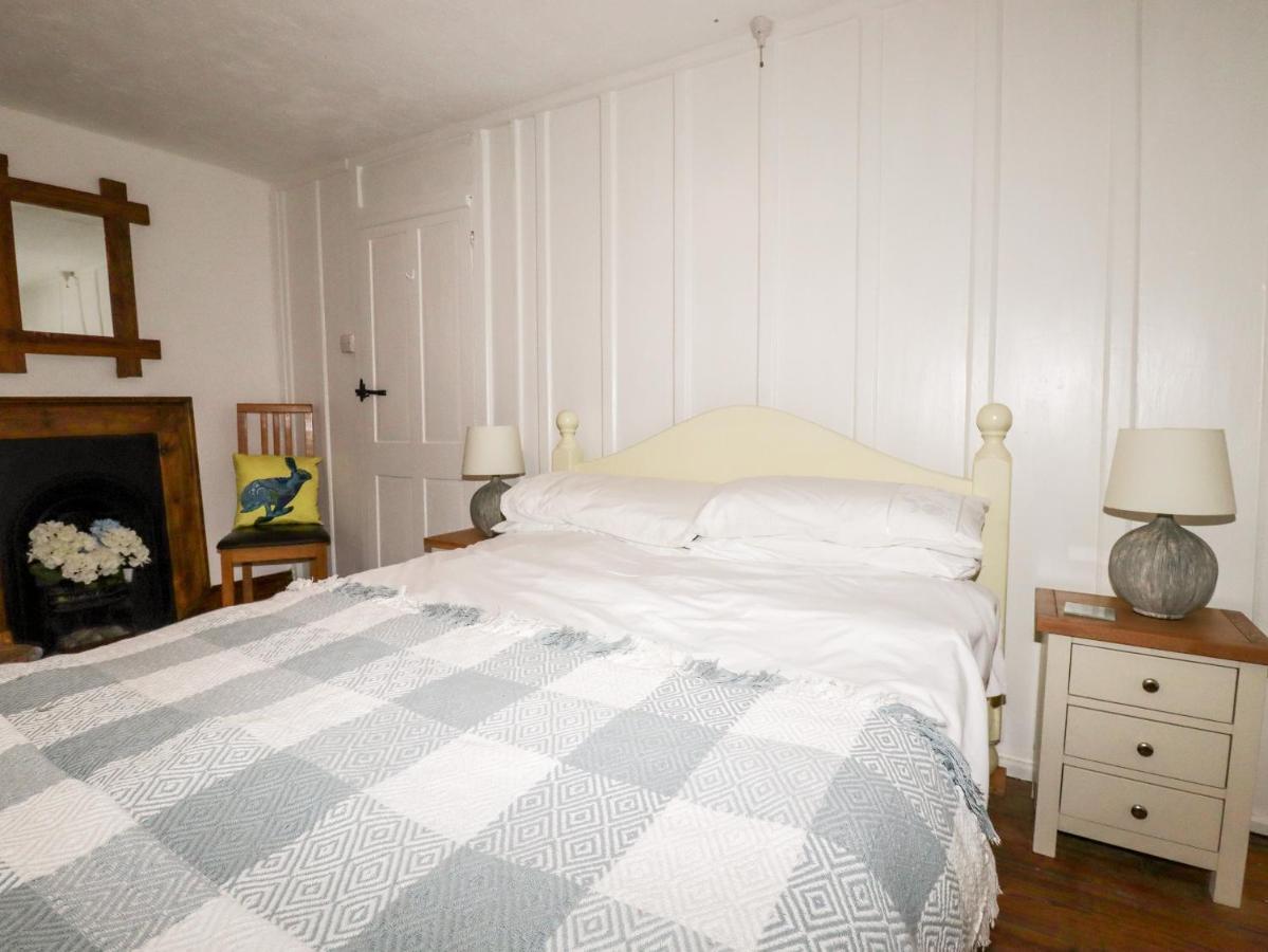 Destiny Cottage 보스캐슬 외부 사진