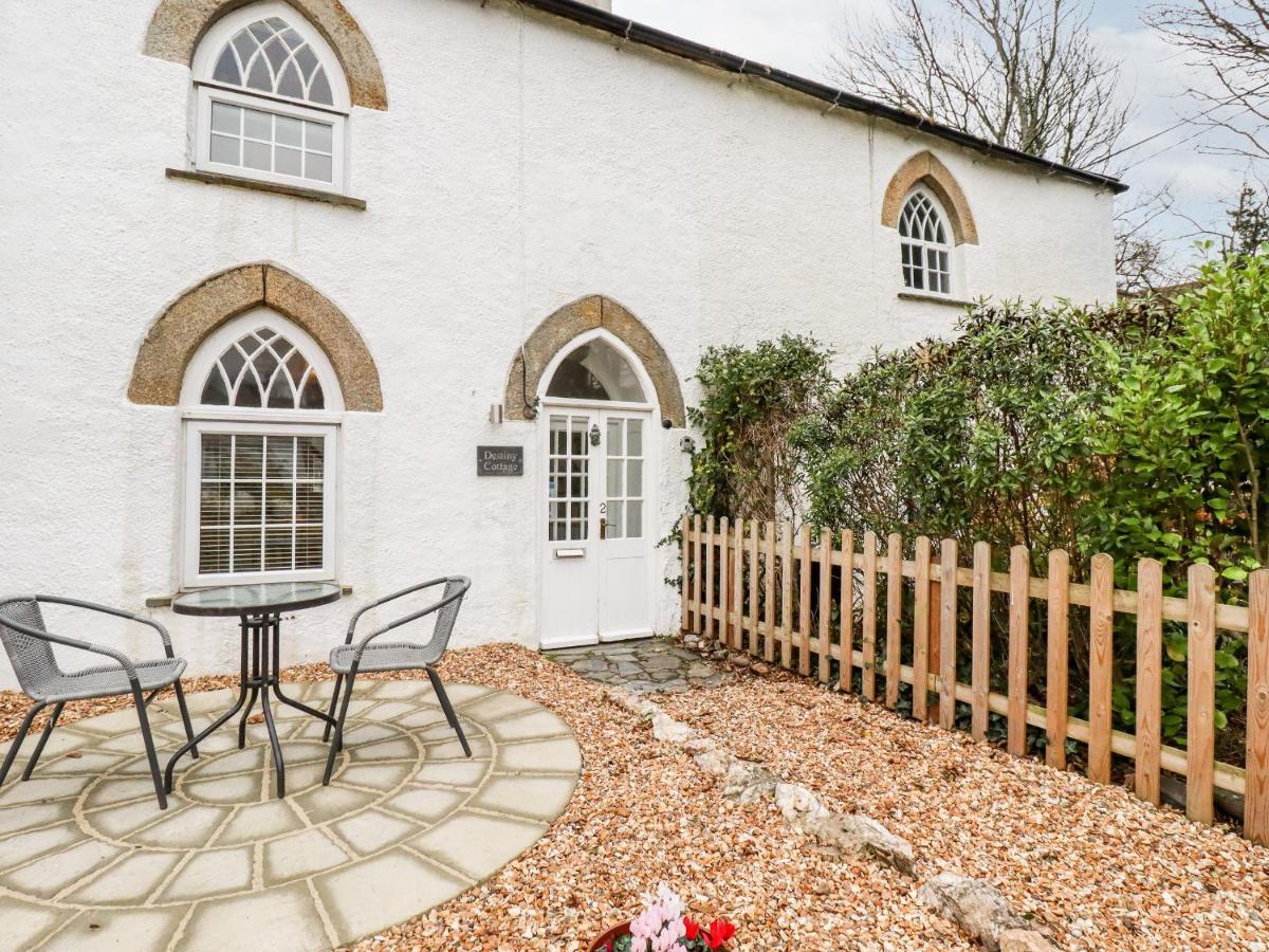 Destiny Cottage 보스캐슬 외부 사진