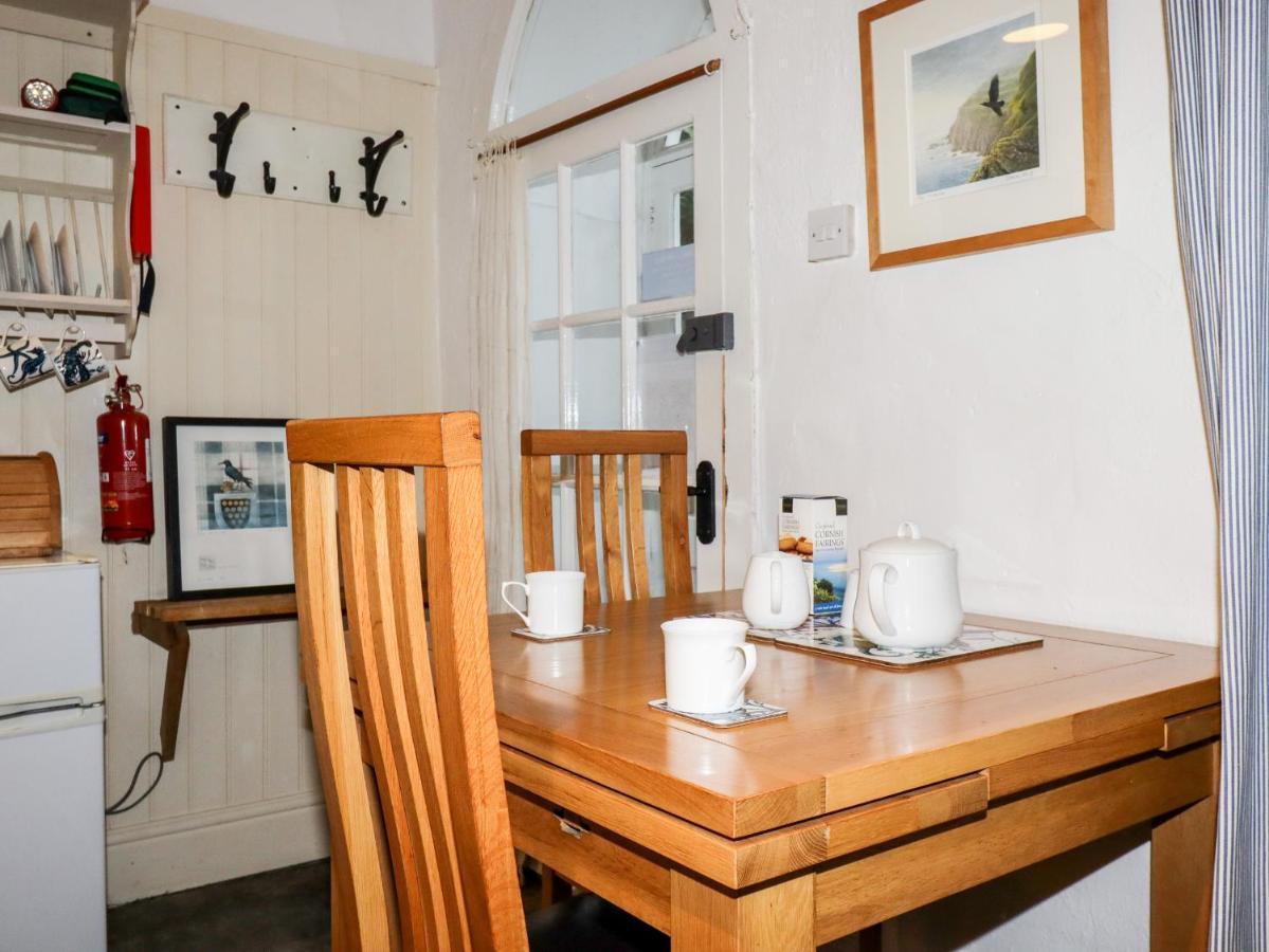 Destiny Cottage 보스캐슬 외부 사진