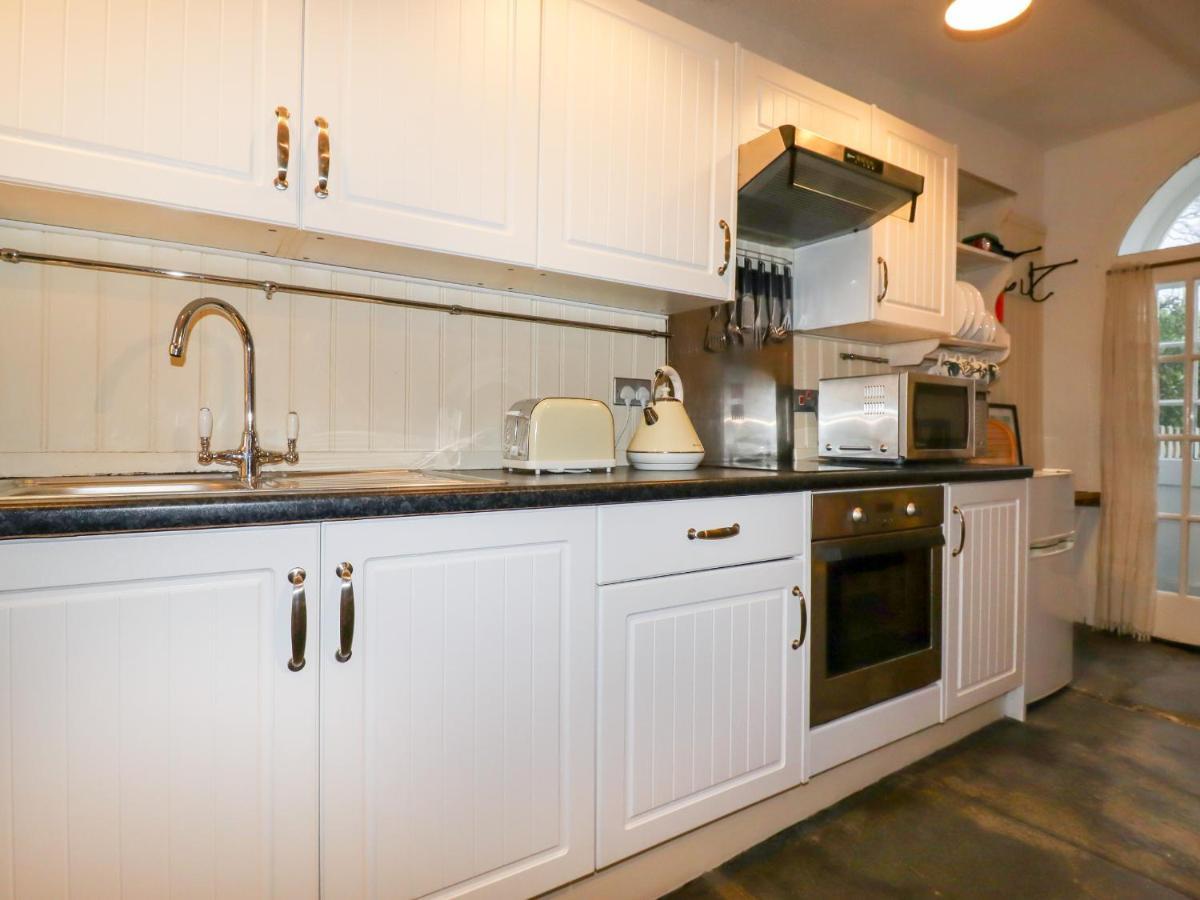 Destiny Cottage 보스캐슬 외부 사진
