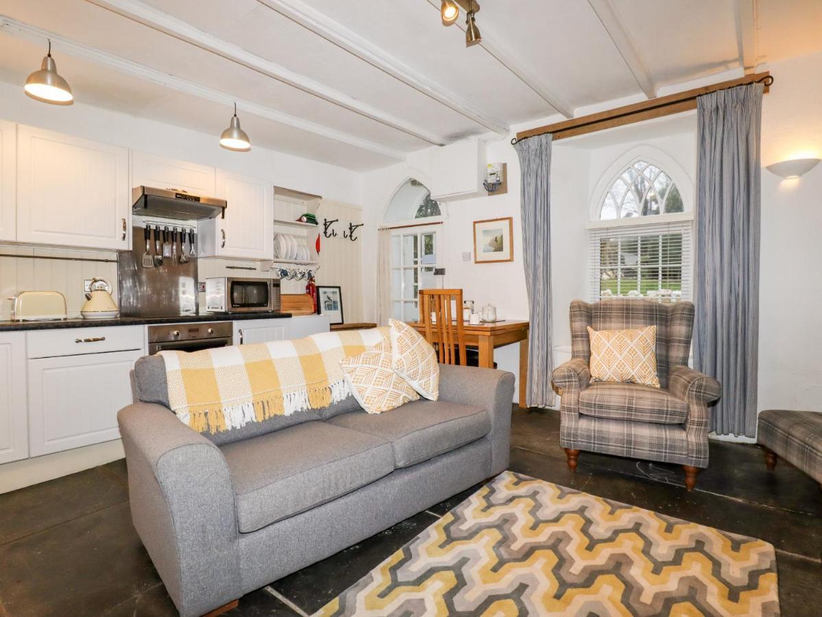 Destiny Cottage 보스캐슬 외부 사진