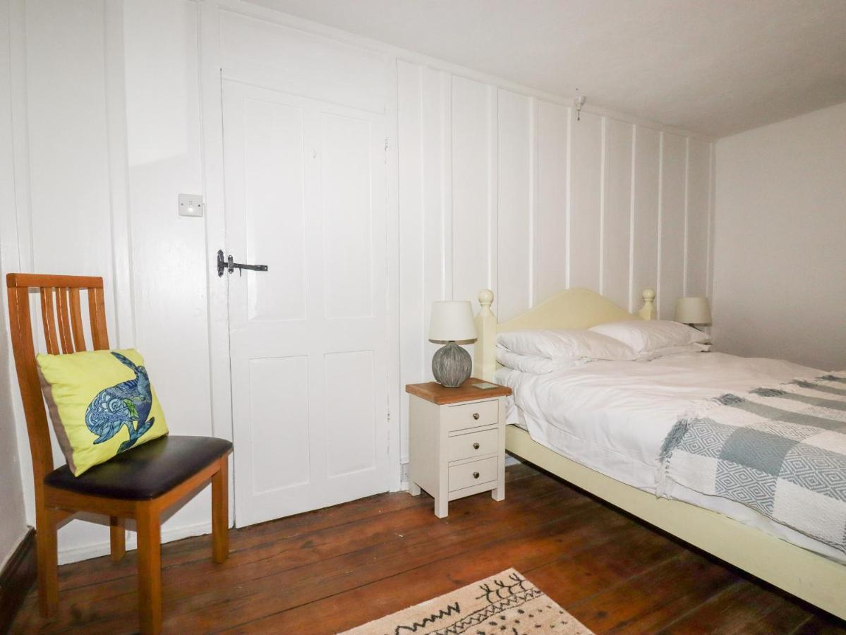 Destiny Cottage 보스캐슬 외부 사진