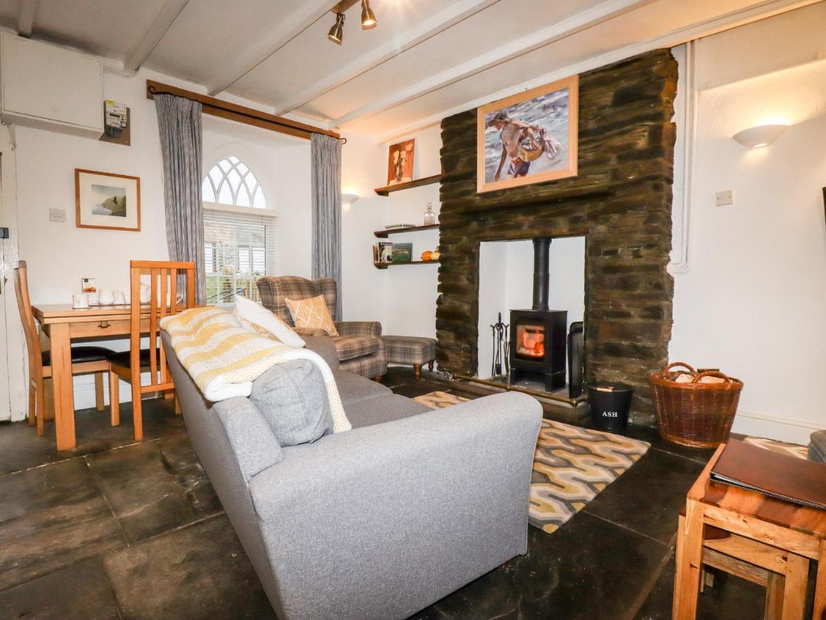 Destiny Cottage 보스캐슬 외부 사진