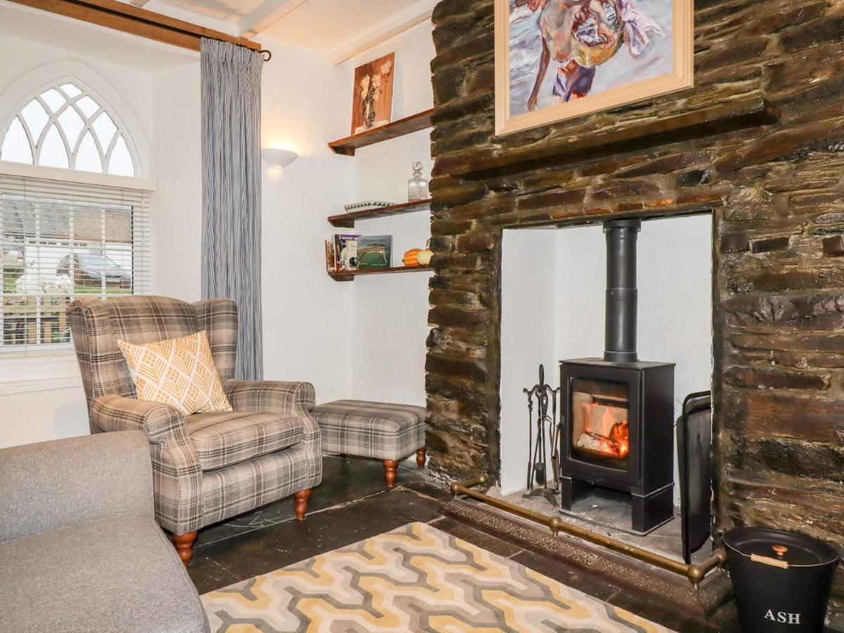 Destiny Cottage 보스캐슬 외부 사진
