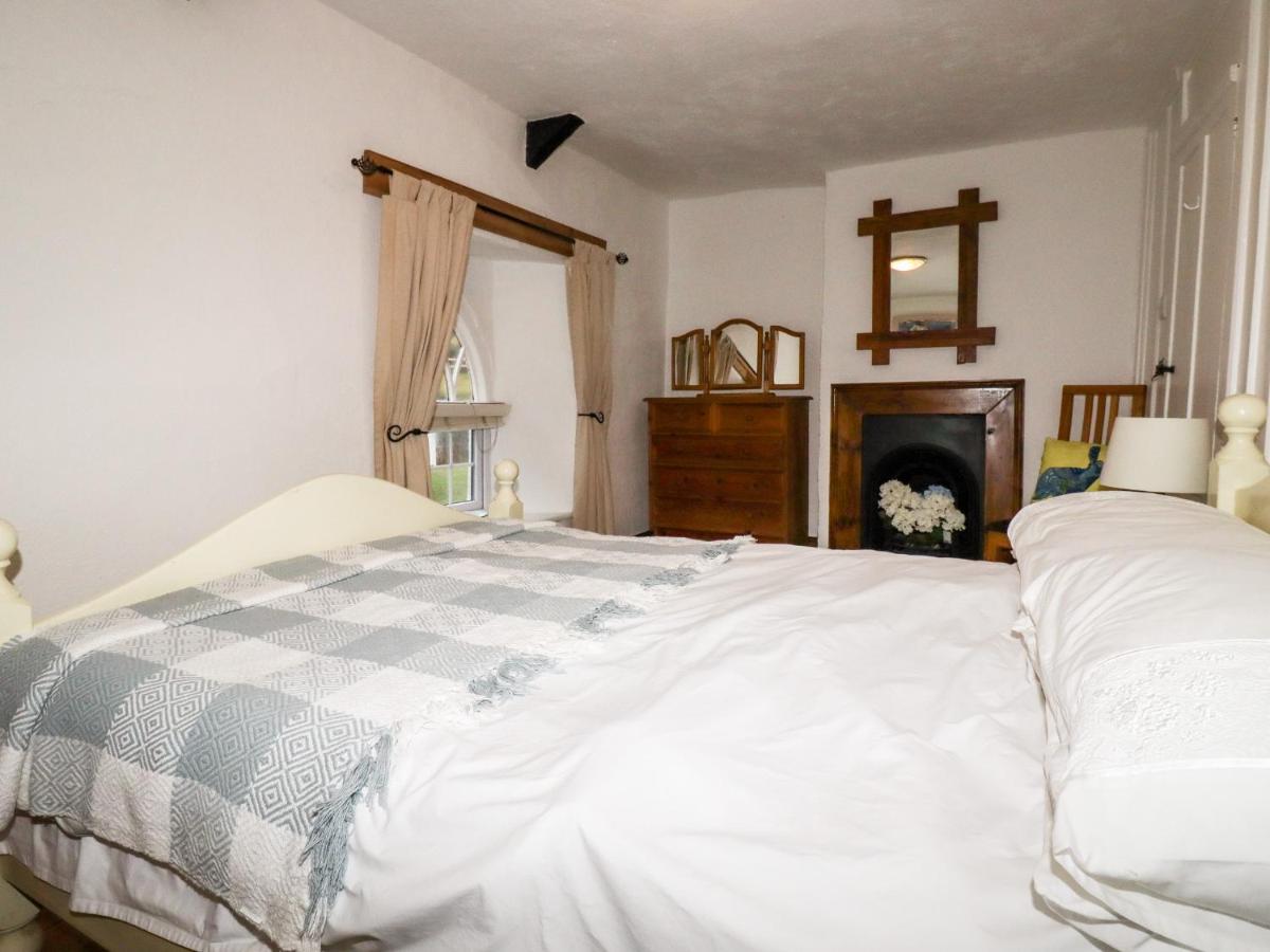 Destiny Cottage 보스캐슬 외부 사진