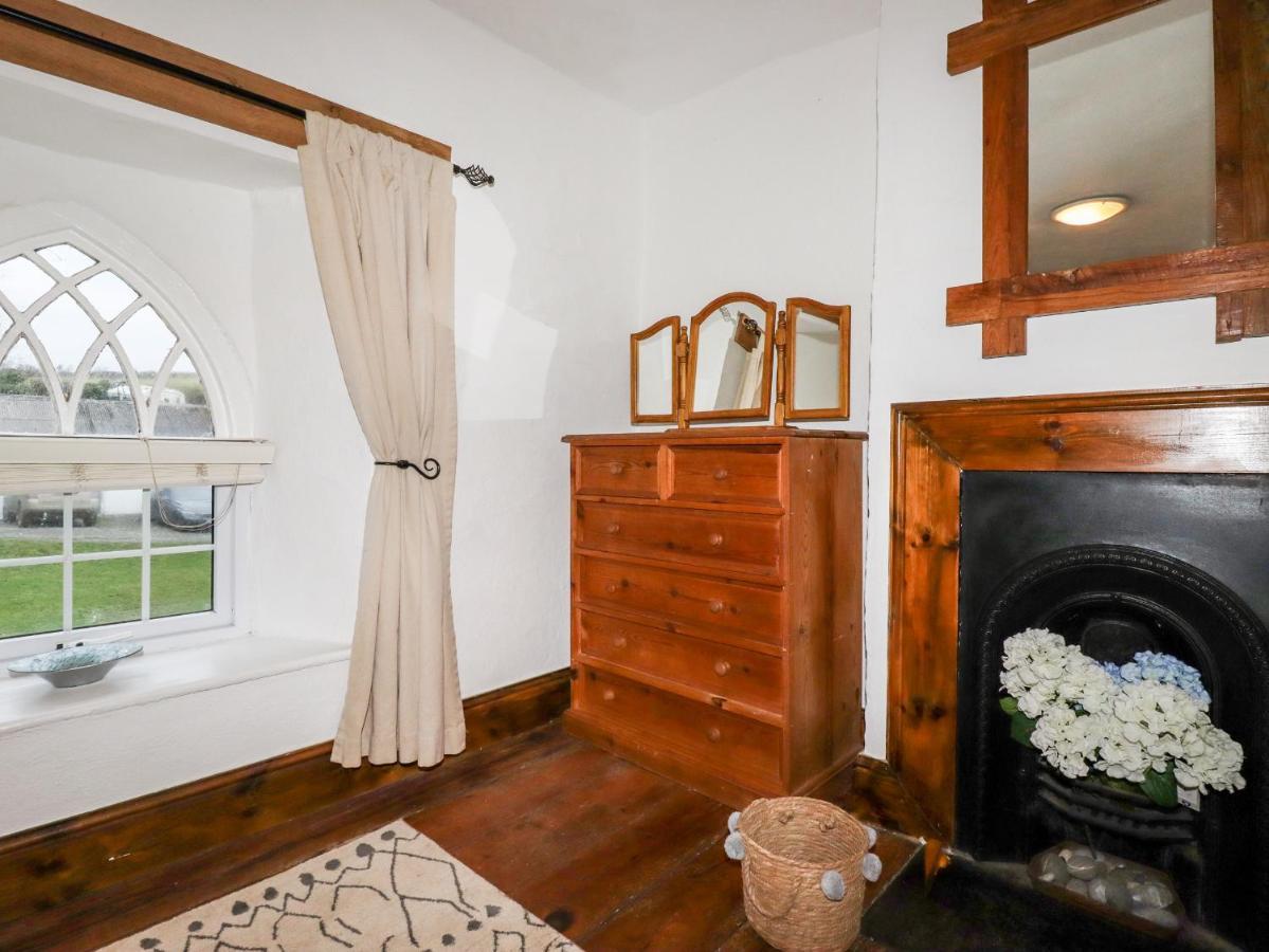 Destiny Cottage 보스캐슬 외부 사진