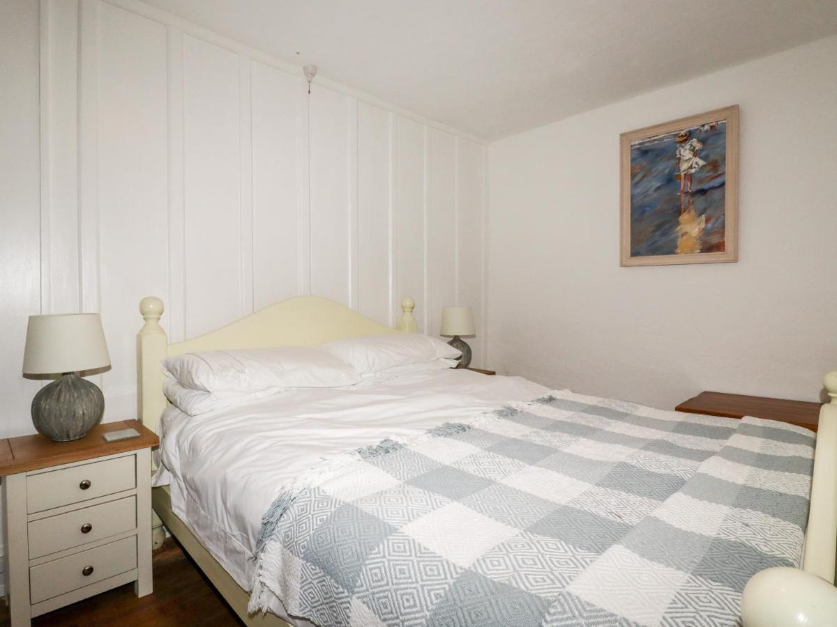 Destiny Cottage 보스캐슬 외부 사진