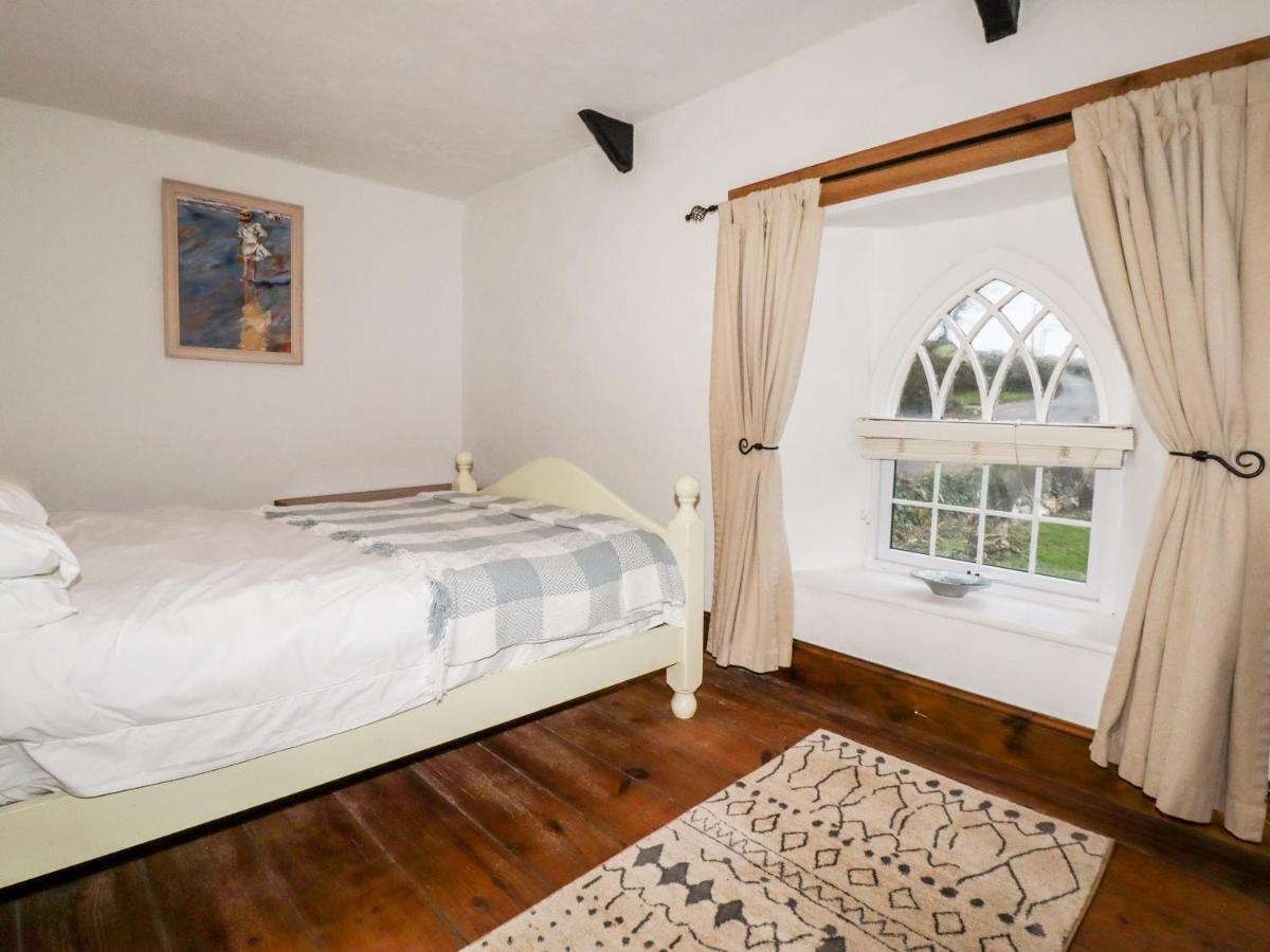 Destiny Cottage 보스캐슬 외부 사진