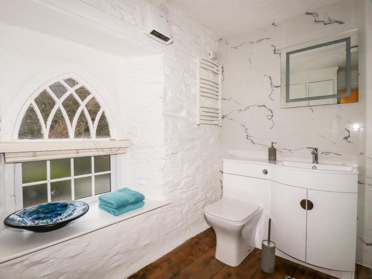 Destiny Cottage 보스캐슬 외부 사진
